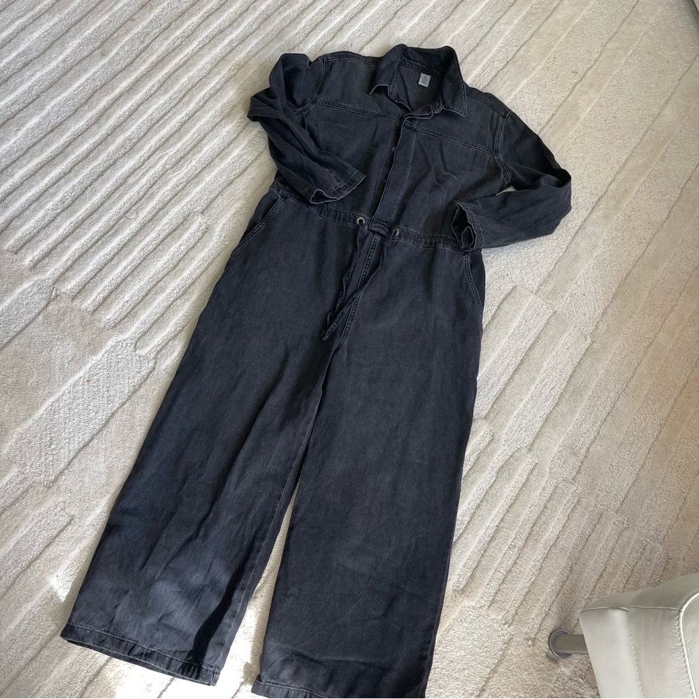 Sz Small H&M Denim Jumpsuit